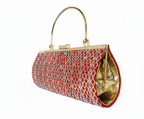 Red Glam Clutch Co.