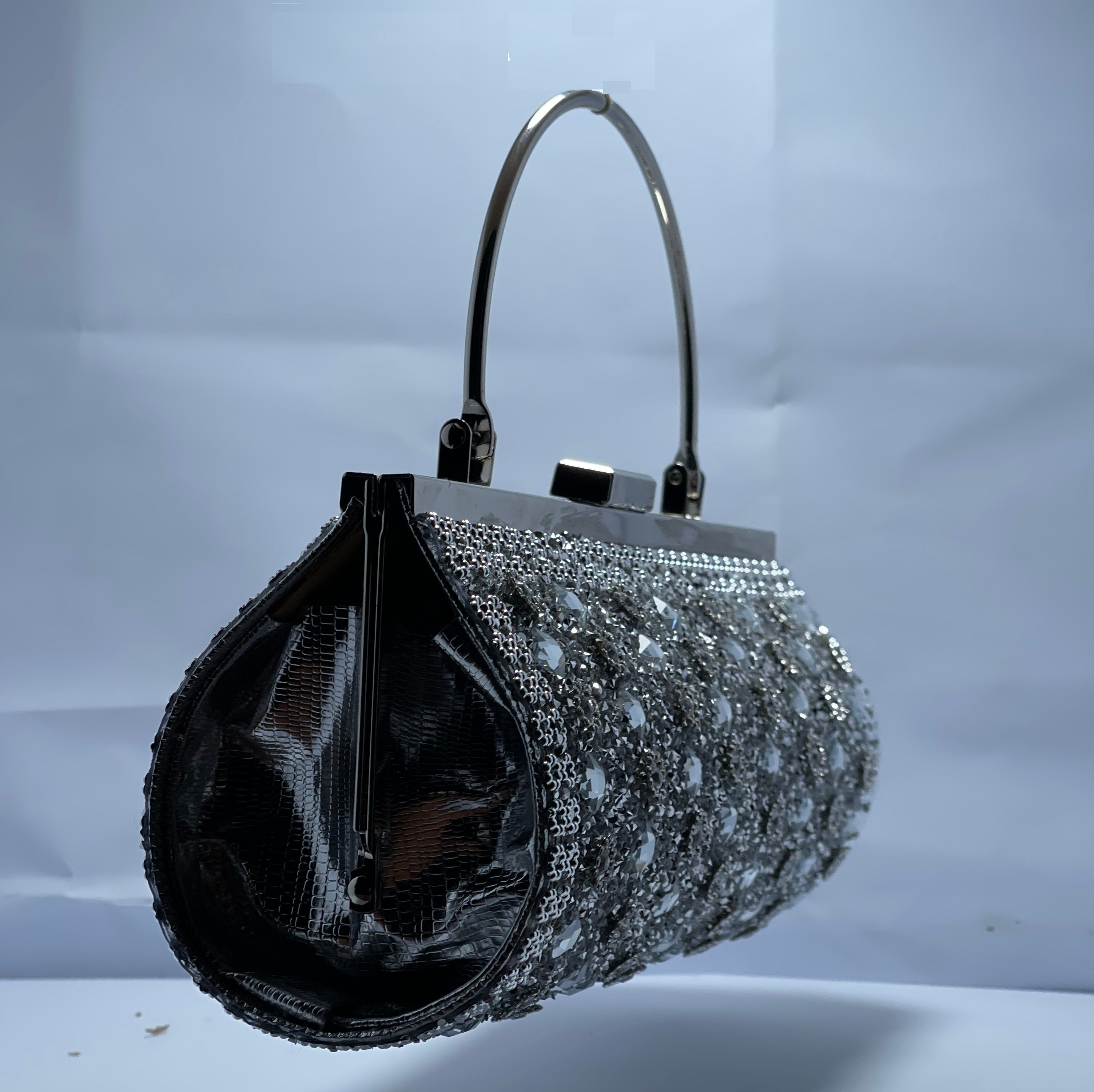 Elegant Wedding Clutch (Jaal)