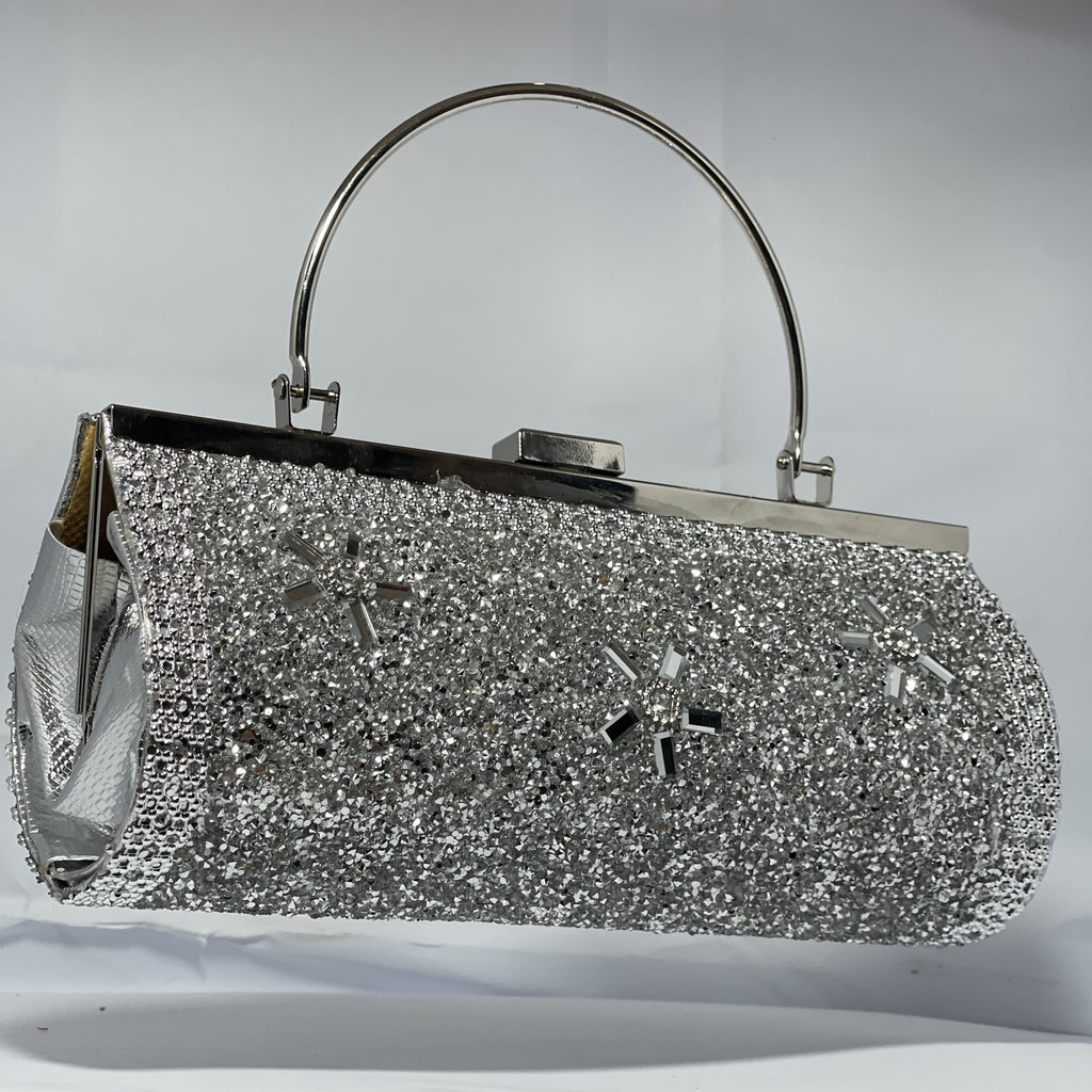 Elegant Wedding Clutch (Jaal)