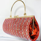 Red Glam Clutch Co.