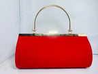 Red Glam Clutch Co.