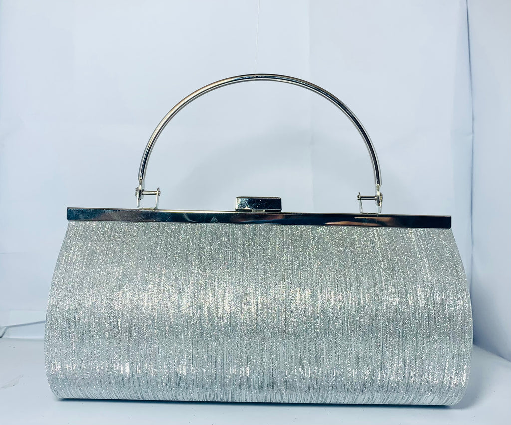 Elegant Wedding Clutch (Jaal)