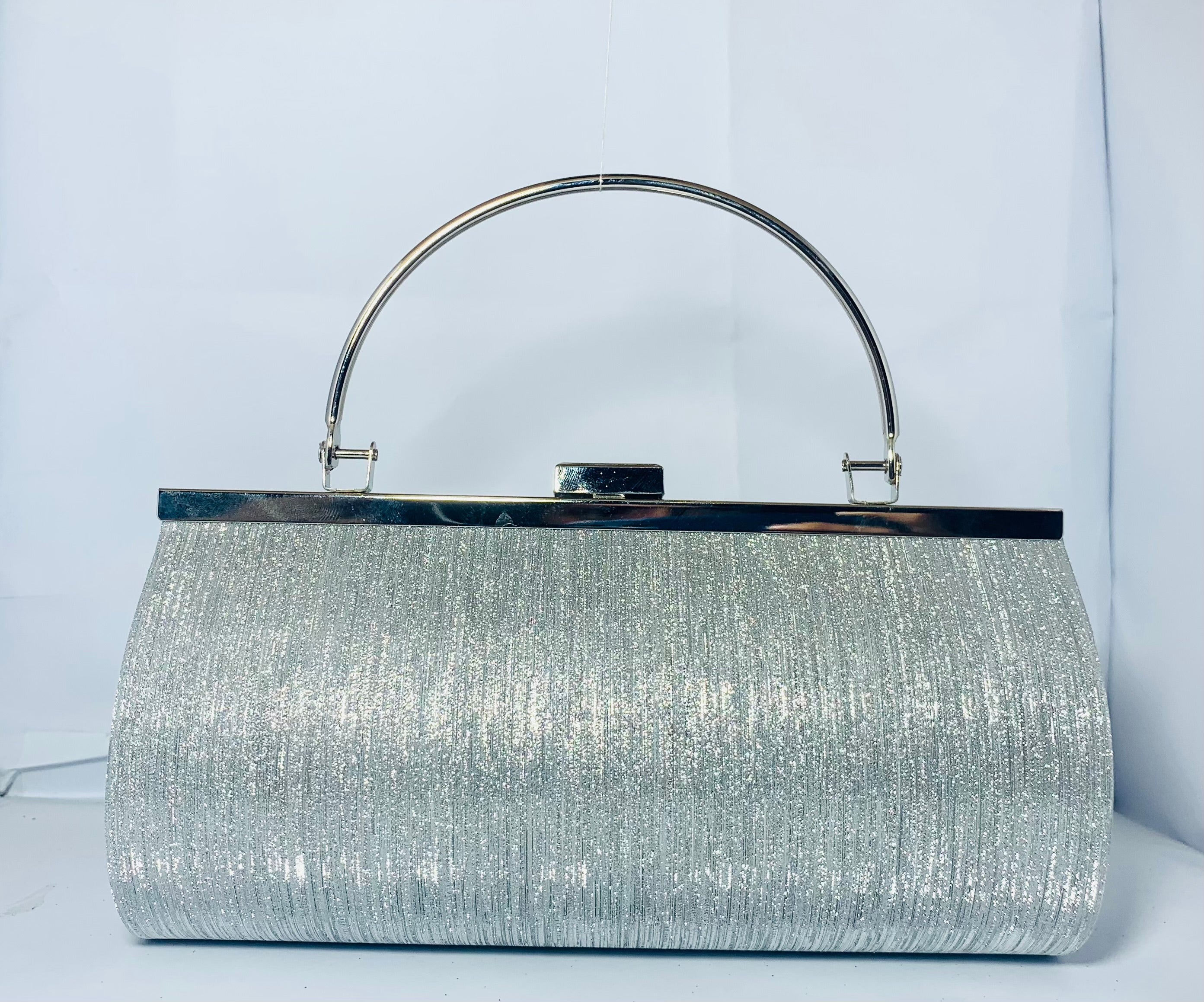 Elegant Wedding Clutch (Jaal)