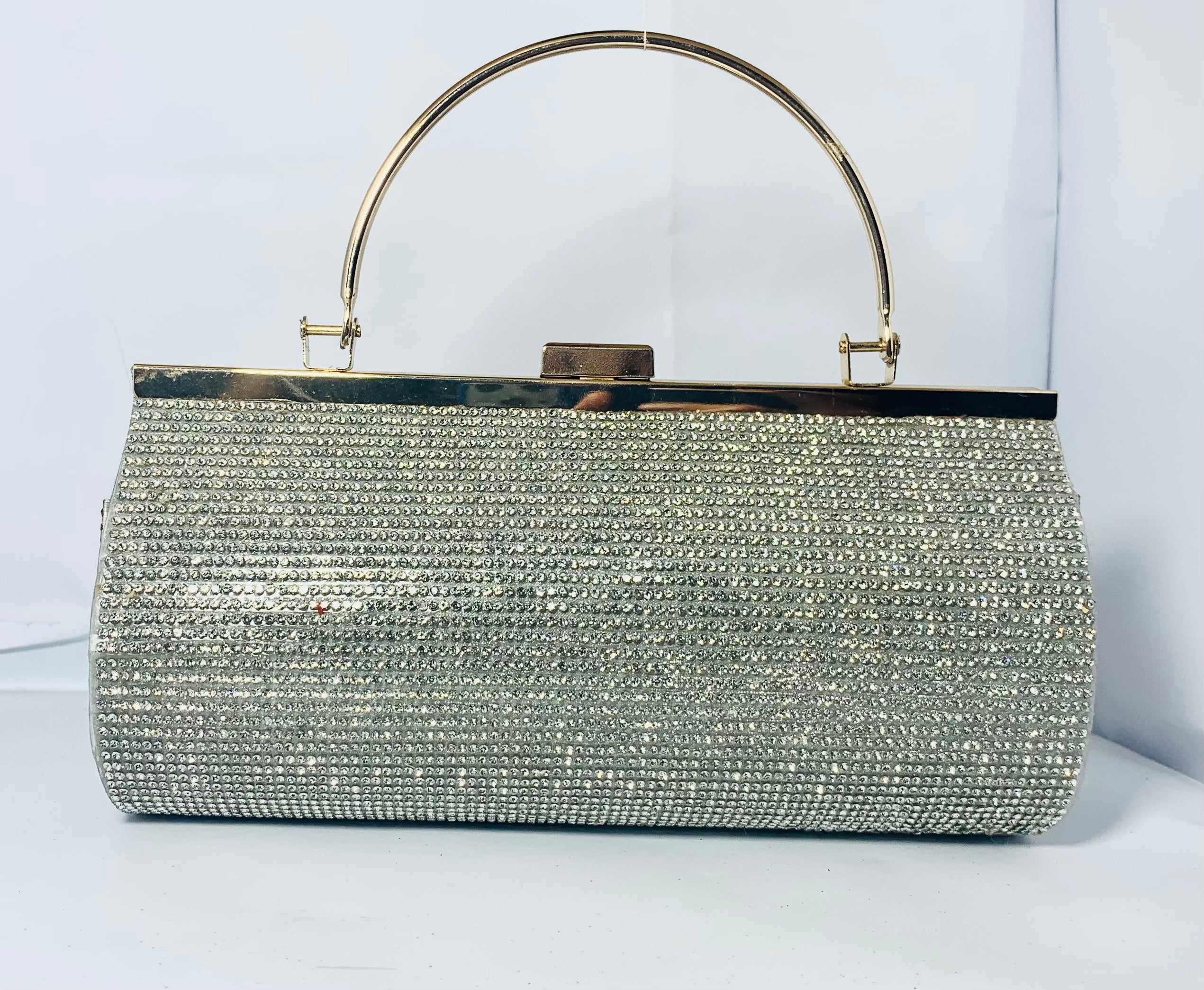 Elegant Wedding Clutch (Jaal)