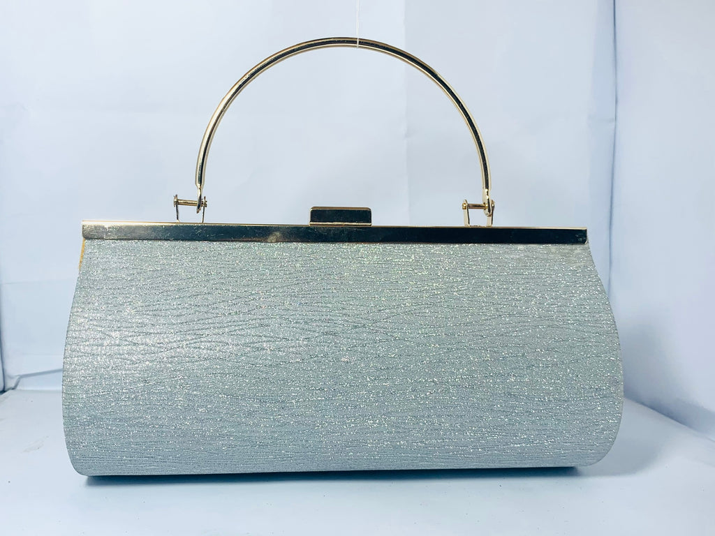 Elegant Wedding Clutch (Jaal)